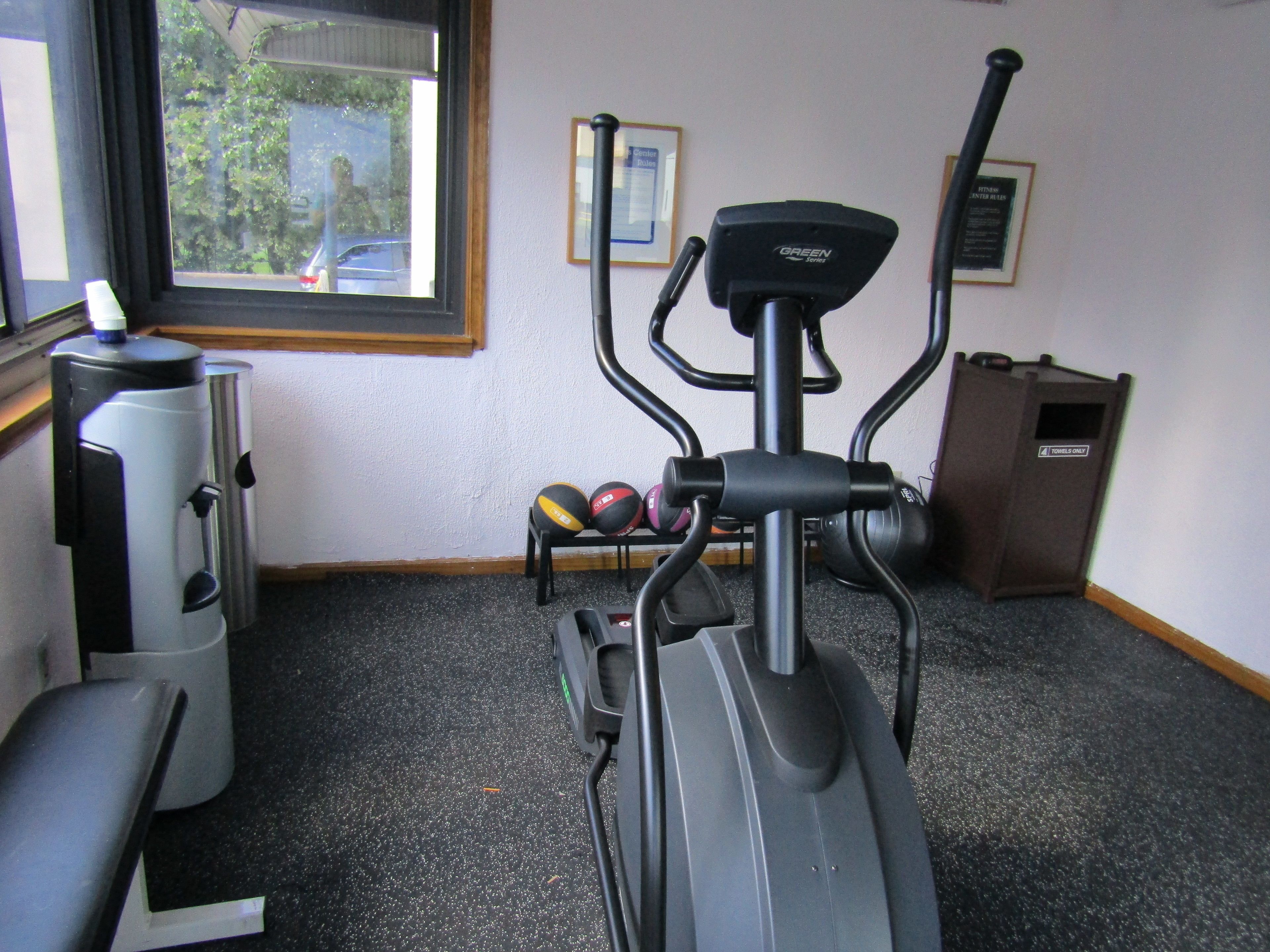 Foto - Days Inn by Wyndham Runnemede Philadelphia Area