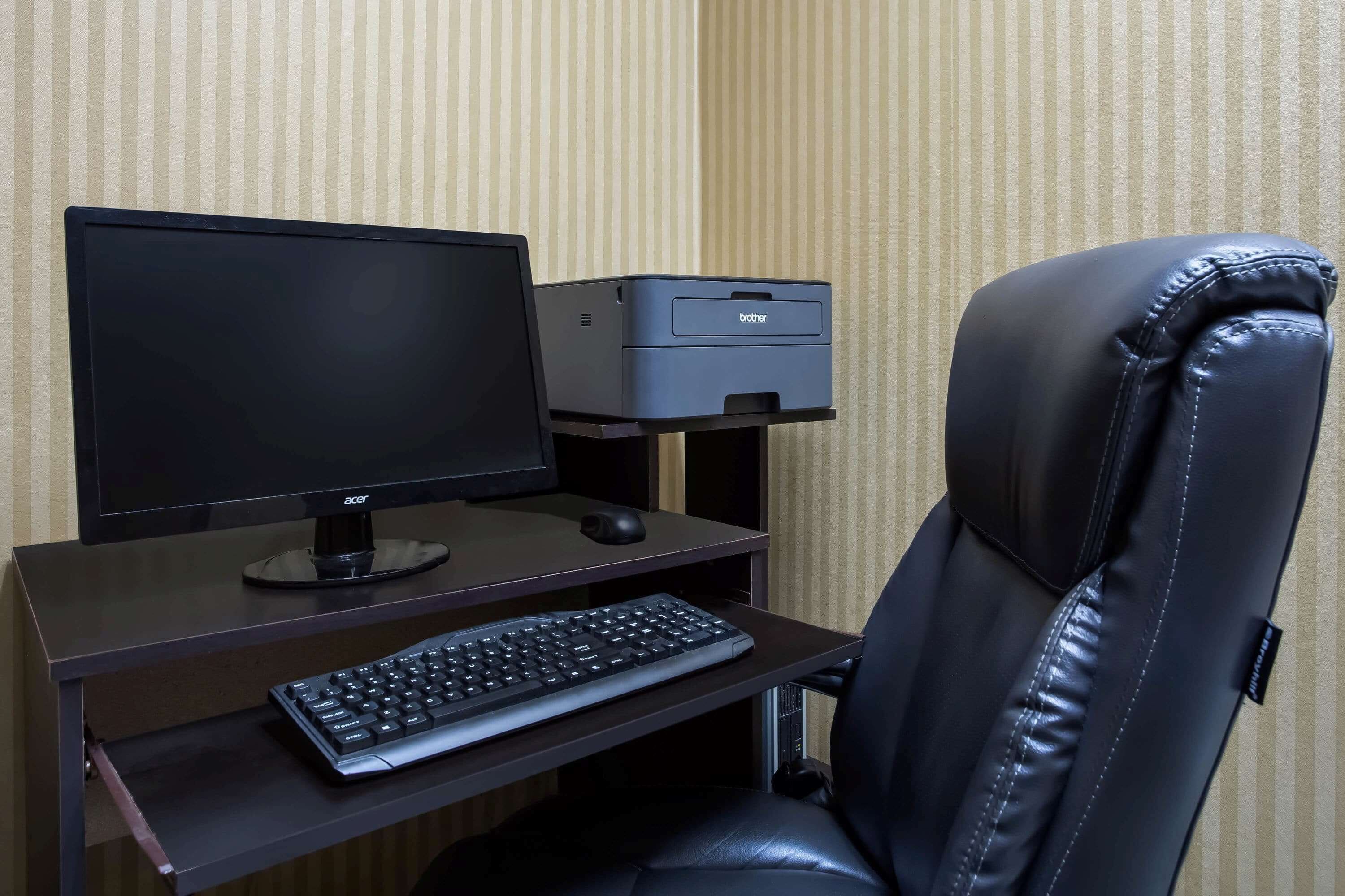 Foto - Days Inn by Wyndham Runnemede Philadelphia Area