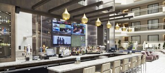 Embassy Suites by Hilton Atlanta Galleria