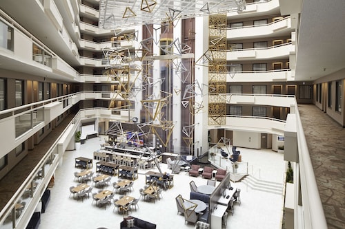 Embassy Suites by Hilton Atlanta Galleria