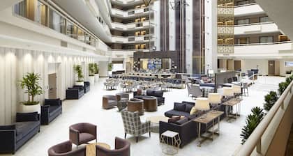 Embassy Suites by Hilton Atlanta Galleria