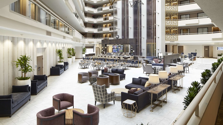 Embassy Suites by Hilton Atlanta Galleria