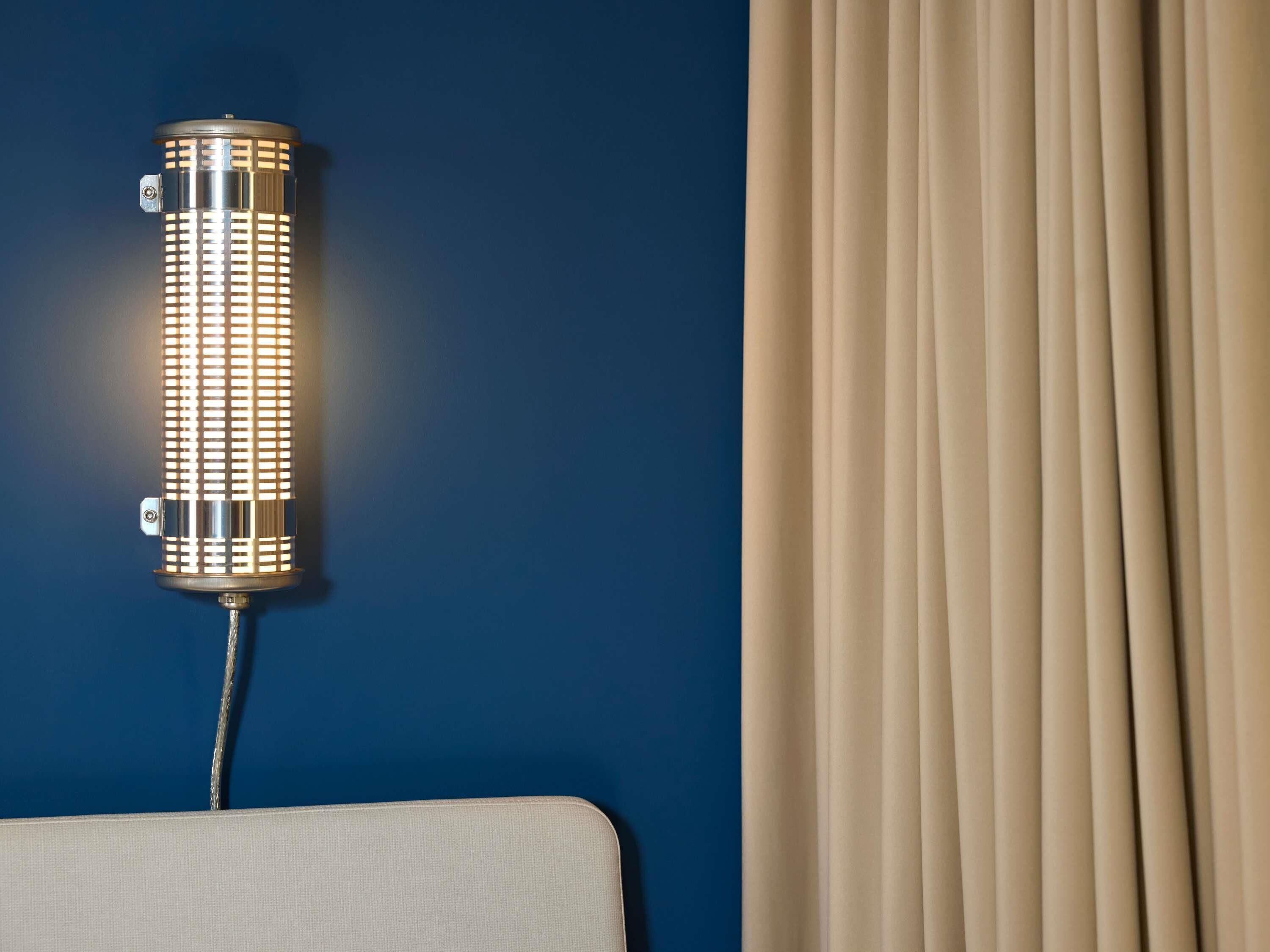 Classic-værelse - 2 enkeltsenge | Minibar, pengeskab på værelset, skrivebord, mørklægningsgardiner