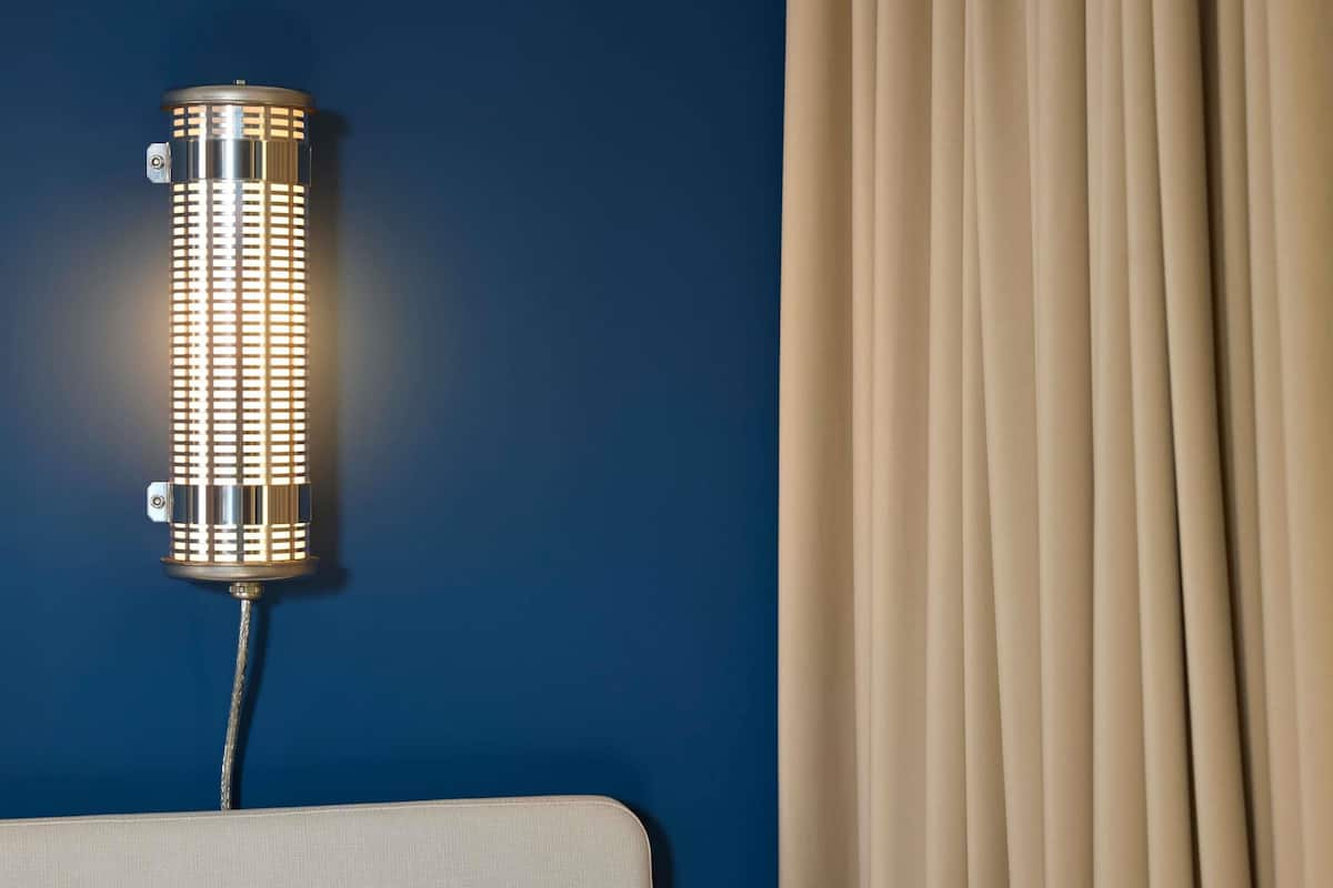 Classic-værelse - 2 enkeltsenge | Minibar, pengeskab på værelset, skrivebord, mørklægningsgardiner