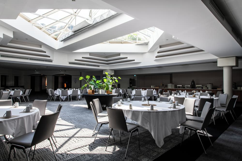 Mercure Caen Centre Port de Plaisance