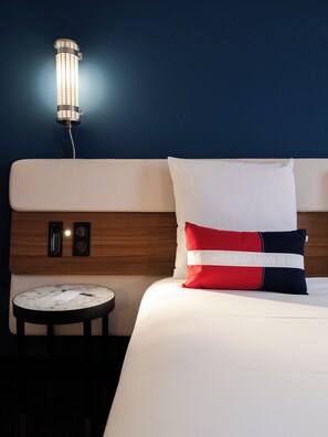 Superior Room, 1 Queen Bed