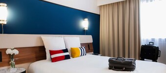 Mercure Caen Centre Port de Plaisance