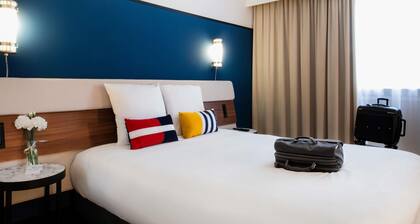 Mercure Caen Centre Port de Plaisance