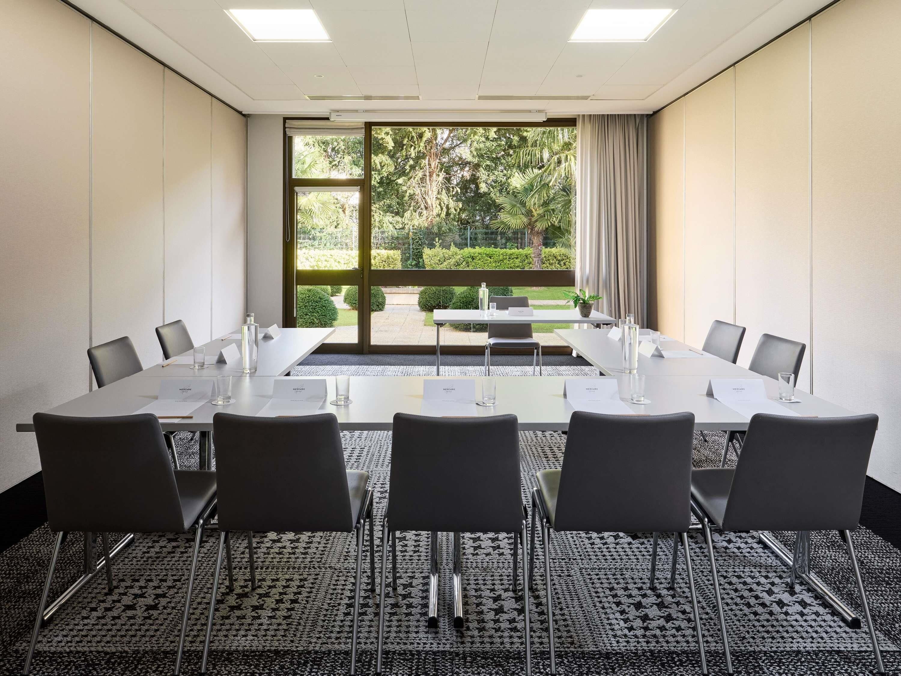 Businesscenter