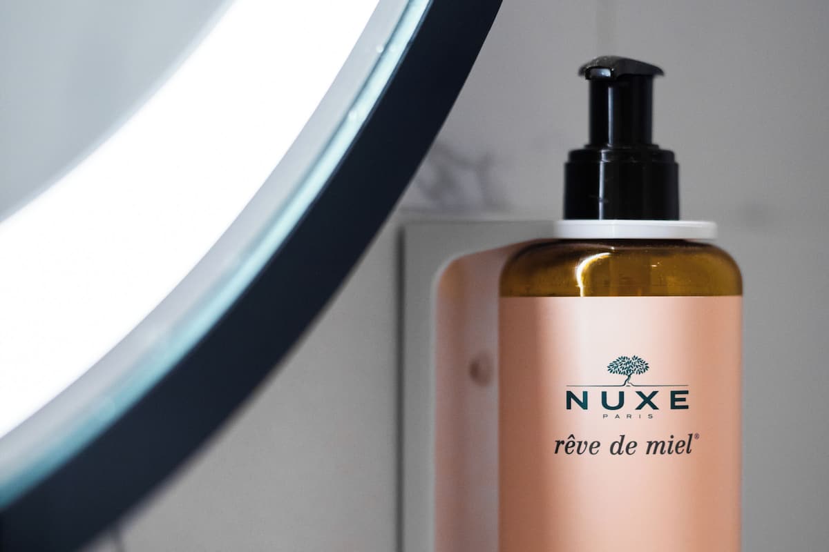 privilege, room, 1 queen bed | bathroom | shower, rainfall showerhead, eco-friendly toiletries, hair dryer