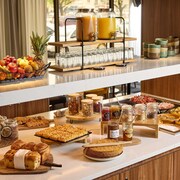 Mercure Caen Centre Port de Plaisance