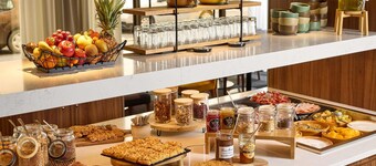 Mercure Caen Centre Port de Plaisance