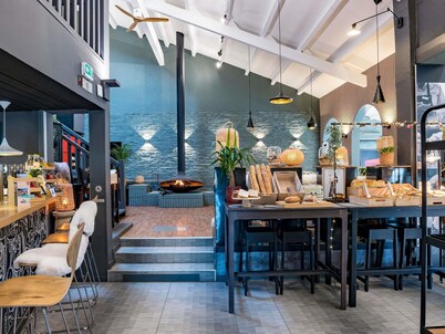 ibis Macon Sud Crêches