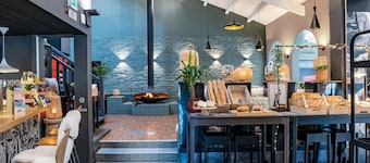 ibis Macon Sud Crêches