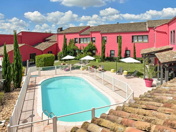 Exterior - ibis Macon Sud Crêches (Creches-sur-Saone)