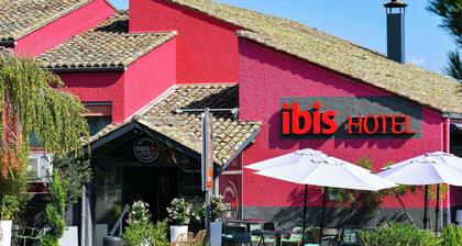 ibis Macon Sud Crêches