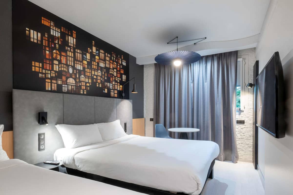 Standard Room, Multiple Beds