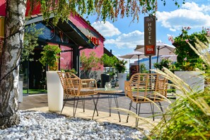Terras