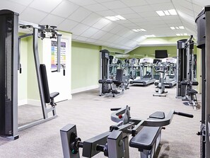 Miscellaneous - Novotel Bristol Centre (Bristol)