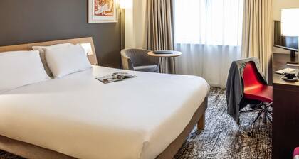 Novotel Bristol Centre