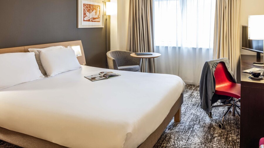 Novotel Bristol Centre
