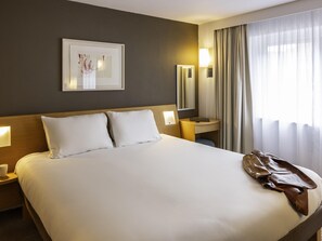 Roupas de cama antialérgicas, camas com colchões pillow-top