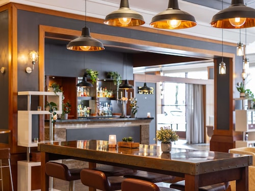 Novotel Bristol Centre