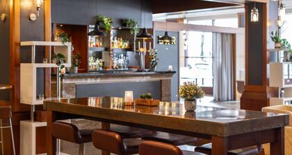 Novotel Bristol Centre