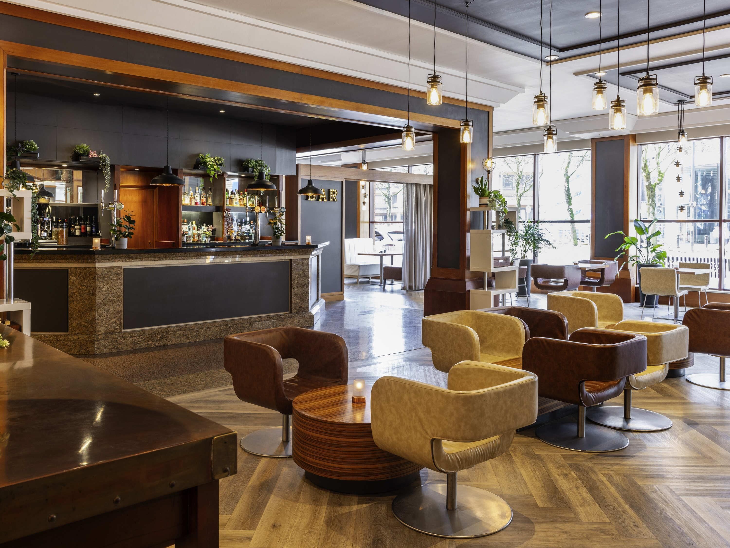 Bar koktel 