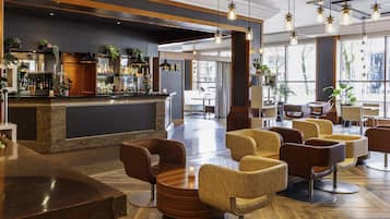 Bar koktel