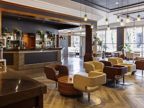 Cocktail bar - Novotel Bristol Centre (Bristol)