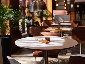 Cocktail bar - Novotel Bristol Centre (Bristol)