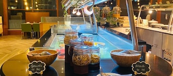Novotel Bristol Centre