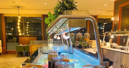 Novotel Bristol Centre
