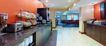 Residence Inn by Marriott Houston by The Galleria