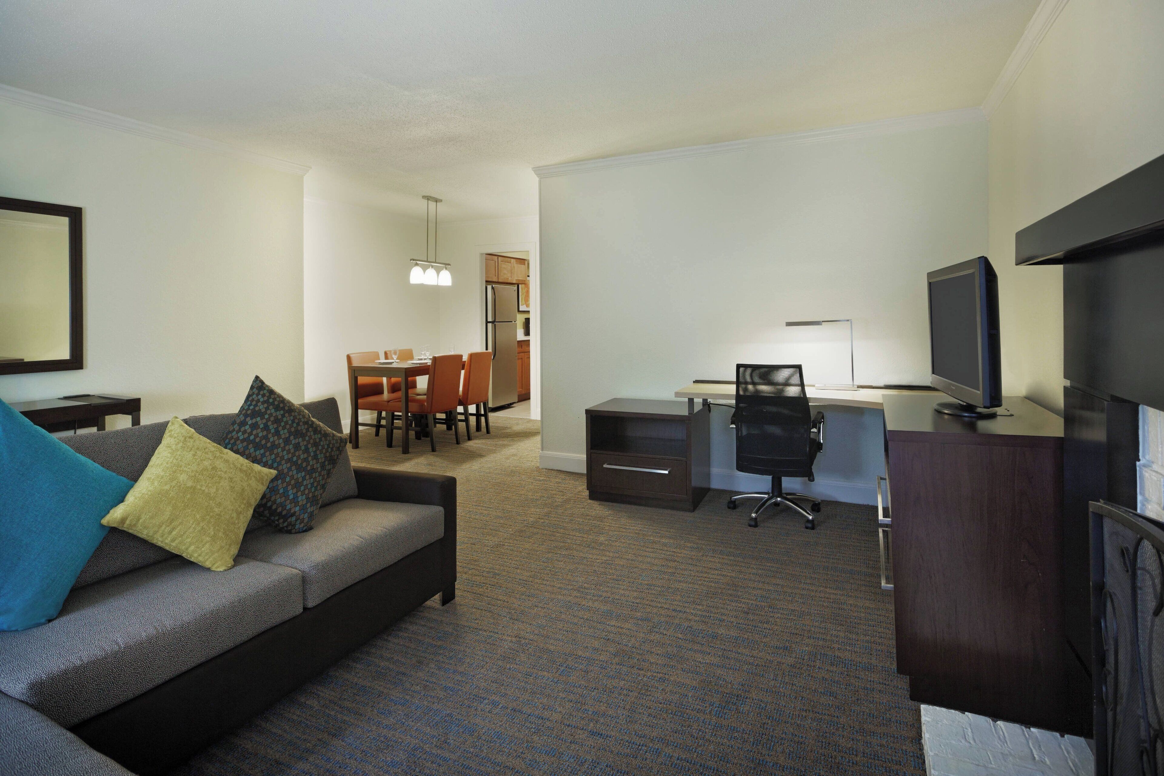 Foto - Residence Inn Houston by The Galleria