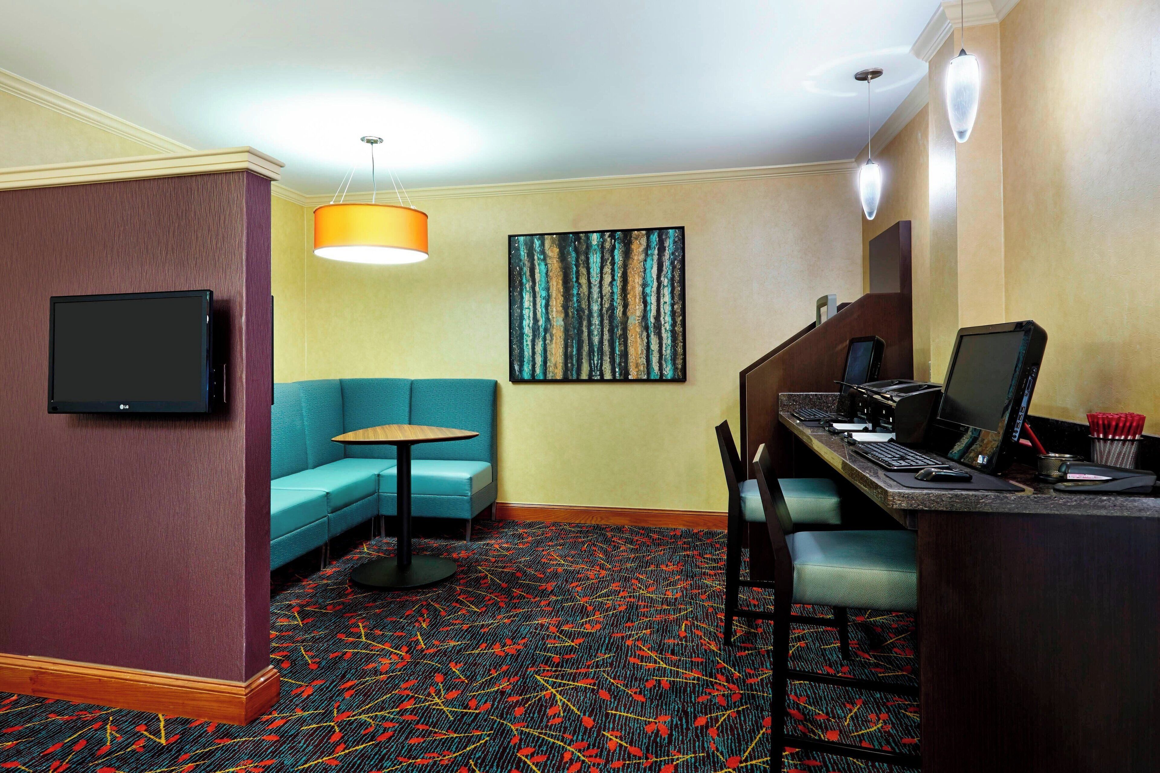 Foto - Residence Inn Houston by The Galleria