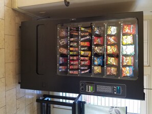 Vending machine
