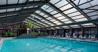 Hyatt Regency Princeton