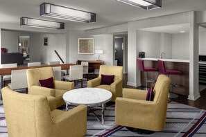 In-room safe, desk, iron/ironing board, cots/infant beds