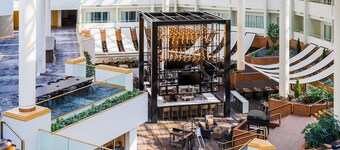 Hyatt Regency Princeton