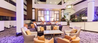 Wyndham Houston West Energy Corridor