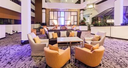 Wyndham Houston West Energy Corridor