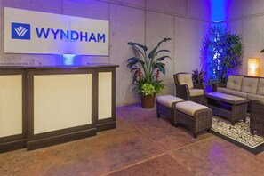 Interior - Wyndham Houston West Energy Corridor (Houston)