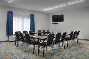 Meeting facility - Hampton Inn Pittsburgh/Greentree (Pittsburgh)