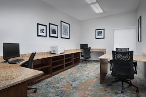 Businesscenter