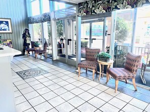 Recepció