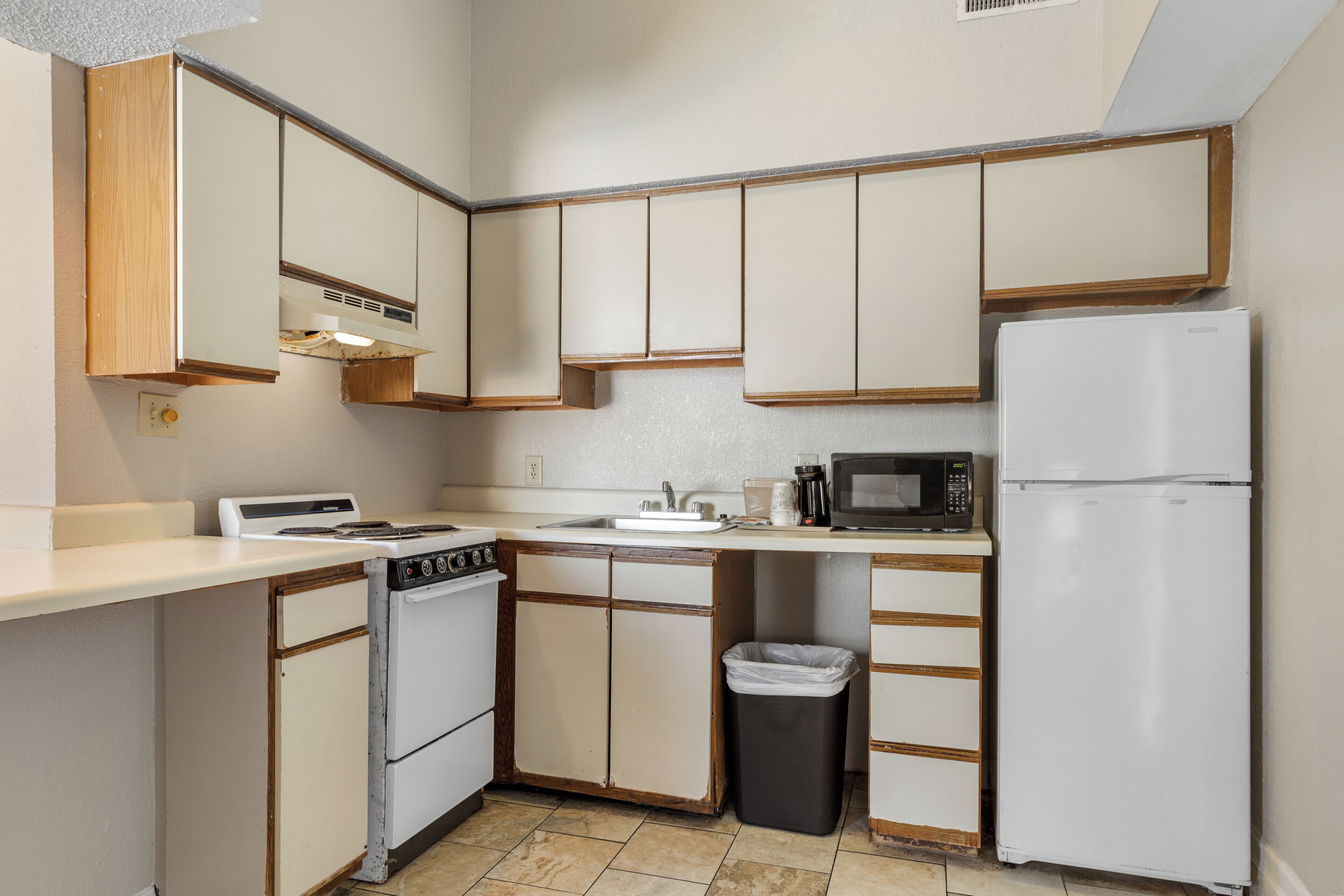 Photo - Ocean Crest Inn and Suites