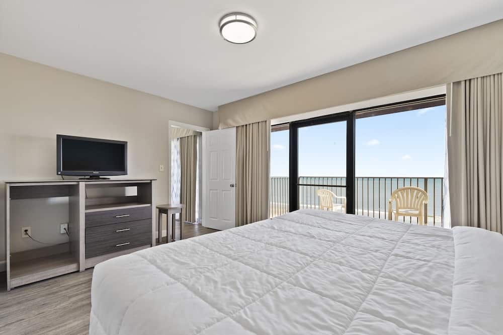 Ocean Crest Inn and Suites