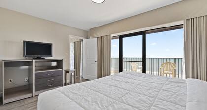 Ocean Crest Inn and Suites